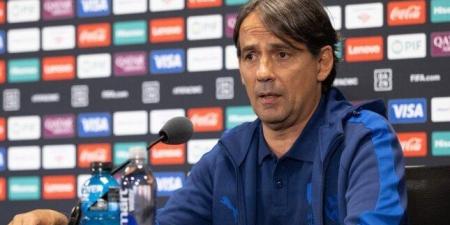 إنزاجي: الهلال أثبت شخصيته أمام الريال بكأس العالم للأندية - الكويت الاخباري