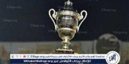 الجبلاية تُحدد موعد الاشتراك في كأس مصر.. والسوبر المصري يعود من بوابة الإمارات - الكويت الاخباري