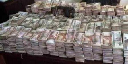 إتخاذ الإجراءات القانونيـة حيـال عنصرين جنائيين لقيامهما بغسـل 70 مليون جنيه متحصلة من نشاطهما الإجرامى - الكويت الاخباري