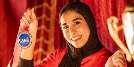 إسراء سيد سيدات يد الأهلي جاهز لتحدي الموسم الجديد - الكويت الاخباري