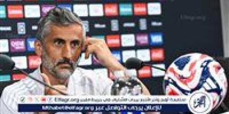 قبل موقعة بالميراس.. ريبييرو يراهن على عزيمة لاعبي الأهلي - الكويت الاخباري