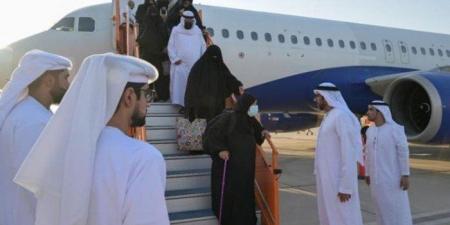 الإمارات تجلي مواطنيها والمقيمين المتواجدين في إيران - الكويت الاخباري