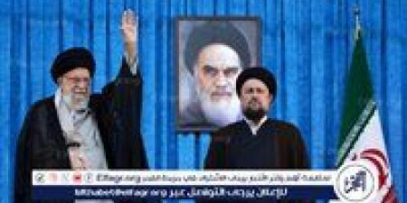 حفيد الخميني يوجه رسالة إلى المرشد الإيراني علي خامنئي حول المواجهة مع إسرائيل - الكويت الاخباري