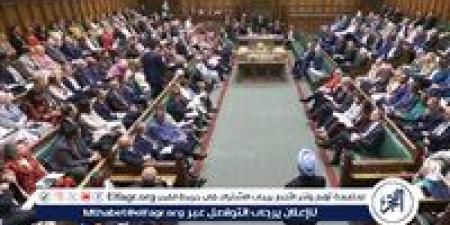 البرلمان البريطاني يقر "قانون القتل الرحيم" - الكويت الاخباري