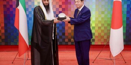 المفوض العام لدولة الكويت في (إكسبو 2025): احتفالنا باليوم الوطني عكس تنوع التراث الكويتي وجمال فنونه - الكويت الاخباري