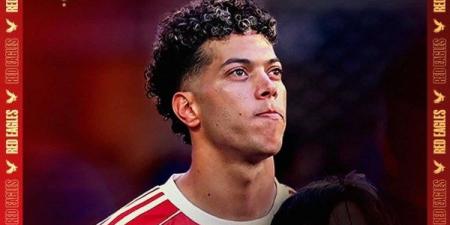 رضا عبد العال: الأهلي لم يلعب كرة في كأس العالم للأندية - الكويت الاخباري