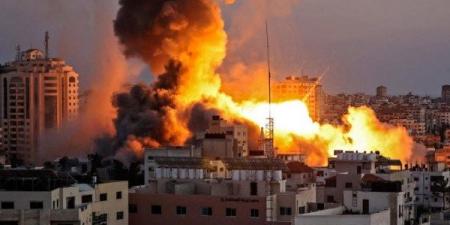 القاهرة الإخبارية: جيش الاحتلال يعترض مسيرة إيرانية قرب البحر الميت - الكويت الاخباري