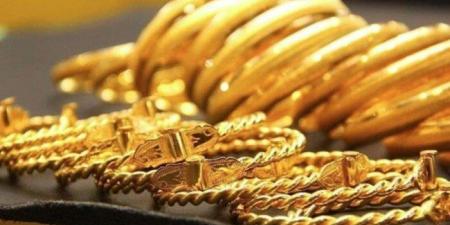 سعر الذهب اليوم الجمعة 20 يونيو 2025.. كم سجل آخر تحديث؟ - الكويت الاخباري