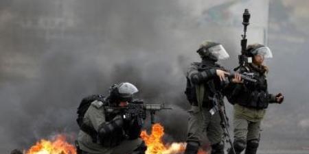 الاحتلال يستولى على 15 منزلا ويحولها لثكنات عسكرية جنوب جنين - الكويت الاخباري