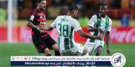 التشكيل المتوقع لمباراة فلامنجو وتشيلسي في كأس العالم للأندية - الكويت الاخباري