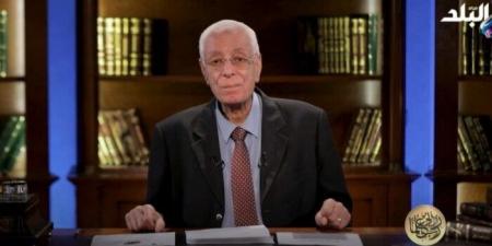 حسام موافي يكشف عن تجربته الشخصية في المذاكرة التي جعلته من أوائل دفعته - الكويت الاخباري