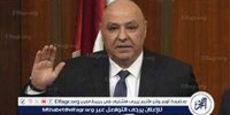 الرئيس اللبناني يعلق على إمكانية دخول بلاده الحرب ضد إسرائيل - الكويت الاخباري