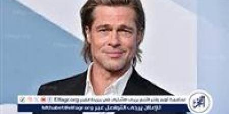 براد بيت يحلق شعره من أجل دور غامض.. ويكشف سرًا عن توم كروز: "لن أطير برفقته!" - الكويت الاخباري