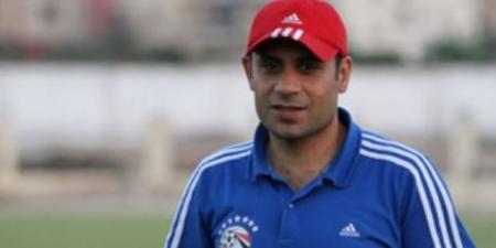 ياسر رضوان مدير فنيًا عامًا لقطاع الناشئين بنادي سيراميكا - الكويت الاخباري