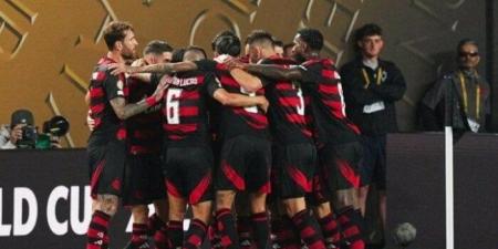 تشيلسي يسقط بثلاثية ضد فلامنجو في كأس العالم للأندية «فيديو» - الكويت الاخباري