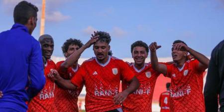 الزمالك يتفق مع ثلاثي فاركو.. و«الأخير» يحصل على 100 مليون جنيه - الكويت الاخباري