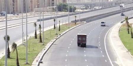 أخبار المرور اليوم.. انتظام حركة السير على أغلب طرق ومحاور القاهرة والجيزة - الكويت الاخباري