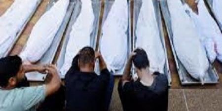 إسرائيل تقتل 44 فلسطينيا في غزة خلال محاولتهم الحصول على طعام - الكويت الاخباري