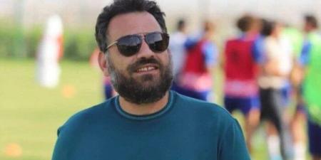 من هو جون إدوارد المدير الرياضي الجديد لنادي الزمالك؟ - الكويت الاخباري