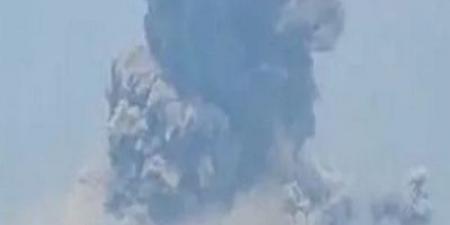 الجيش الإسرائئيلي يعترض جميع صواريخ إيران وسقوط شظايا - الكويت الاخباري