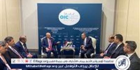 وزير الخارجية والهجرة يلتقي نظيره العراقي في أسطنبول - الكويت الاخباري