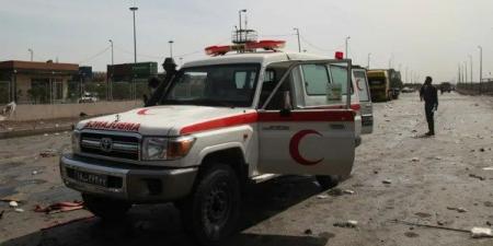 موجة الانفجار.. الخطر الصامت في الحرب الإسرائيلية الإيرانية - الكويت الاخباري