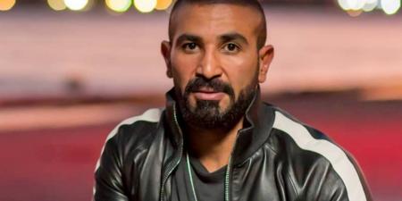 مقطورة طيرتني.. أول تعليق من أحمد سعد بعد تعرضة لحادث - الكويت الاخباري