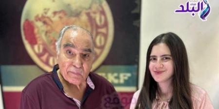 سيد صادق: الفن قدملي كل حاجة و شغلي في التجارة هو الأمان | خاص - الكويت الاخباري