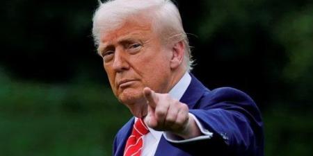 باكستان ترشح ترامب لجائزة نوبل للسلام تقديرًا لدوره في نزع فتيل التصعيد مع الهند - الكويت الاخباري