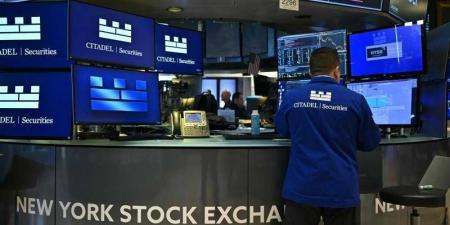 «وول ستريت» تتأرجح في آخر جلسات الأسبوع وسط ترقب لقرار ترامب حول إيران - الكويت الاخباري