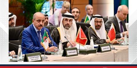 مملكة البحرين تشارك في اجتماع مجلس جامعة الدول العربية على المستوى الوزاري في دورة غير عادية لمناقشة تطورات الأوضاع في المنطقة - الكويت الاخباري