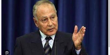 الجامعة العربية تدين العدوان الإسرائيلى على إيران ودعوة لتحرك دولي فوري - الكويت الاخباري