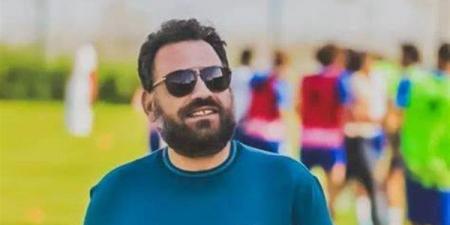 جون إدوارد يقدم تصور كامل لمجلس إدارة الزمالك لتطوير قطاع كرة القدم - الكويت الاخباري