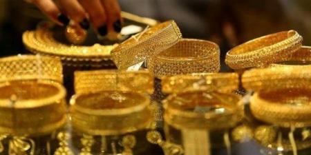عيار 21 بـ 4790 جنيهًا.. سعر الذهب بمستهل التعاملات الصباحية اليوم السبت 21 يونيو 2025 - الكويت الاخباري