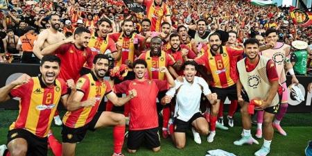 كأس العالم للأندية.. الترجي يعيد البسمة لوجوه الجماهير العربية في المونديال - الكويت الاخباري