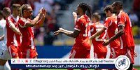 هاري كين يقود تشكيل بايرن ميونخ أمام بوكا جونيورز في كأس العالم للأندية - الكويت الاخباري