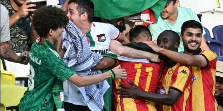 الترجي يمنح العرب الفوز الأول في كأس العالم للأندية 2025 «فيديو» - الكويت الاخباري