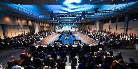 انطلاق اجتماع وزراء خارجية (التعاون الإسلامي) في إسطنبول بمشاركة وزير الخارجية الكويتي - الكويت الاخباري