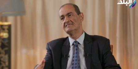 أسامة الدليل: الجيش هو الضامن الأساسي لبقاء الدولة الحديثة - الكويت الاخباري