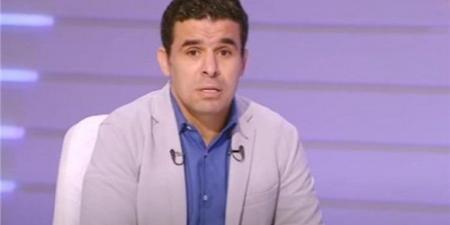 قبل مباراة الأهلى وبورتو .. الغندور يوجه رسالة مؤثرة للجماهير - الكويت الاخباري