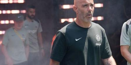 كأس العالم للأندية.. مدرب تشيلسي يوضح أسباب الهزيمة أمام فلامنجو - الكويت الاخباري