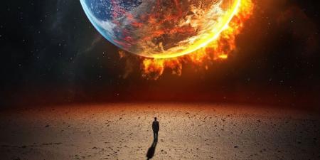متخصص فى دراسة الكوارث الطبيعية يكشف مدى احتمالية وقوع أحداث لنهاية العالم - الكويت الاخباري