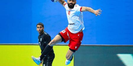 السالمية يضرب موعداً مع الكويت في نصف نهائي كأس الاتحاد لكرة اليد - الكويت الاخباري