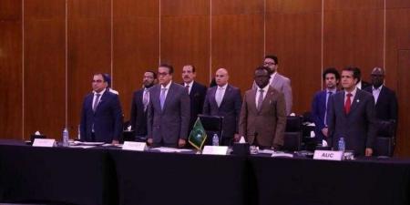 وزير الصحة والسكان يفتتح اجتماع اللجنة التوجيهية الإقليمية ReSCO - الكويت الاخباري
