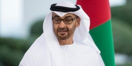 رئيس الإمارات يبحث مع عدد من القادة احتواء التصعيد فى المنطقة - الكويت الاخباري