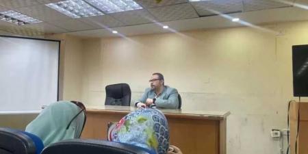 وكيل الطب العلاجي بالدقهلية يؤكد رفع كفاءة المستشفيات وتشغيل الأجهزة الحيوية - الكويت الاخباري