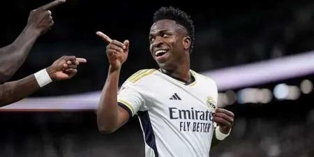 ريال مدريد بـ 10 لاعبين يتقدم بثنائية أمام باتشوكا في الشوط الأول - الكويت الاخباري