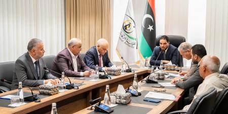 هيئة الرقابة الإدارية تشدد على حماية المال العام وملاحقة المعتدين على أملاك الدولة - الكويت الاخباري