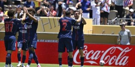 كأس العالم للأندية.. باريس يتطلع لحسم تأهله وأتلتيكو يتمسك بالفرصة الأخيرة - الكويت الاخباري