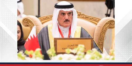 خلال اجتماع بين رؤساء البرلمانات الخليجية مع رئيسة البرلمان الأوروبي .. رئيس مجلس النواب: البحرين بقيادة جلالة الملك المعظم حريصة على الارتقاء بمستوى التعاون الخليجي الأوروبي - الكويت الاخباري